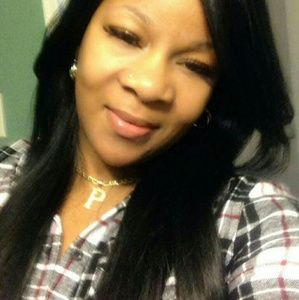 Meet your Posher, Darlene